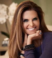 Maria Shriver