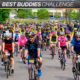 Thousands participate in Best Buddies Challenge bike ride to Hyannis Port