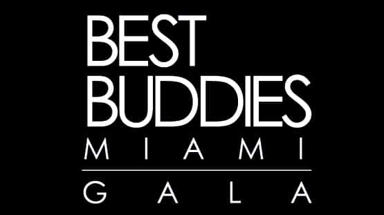 Attend An Event: Best-Buddies Miami Gala logo