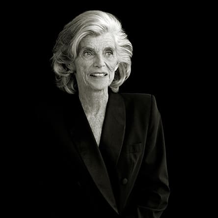 Eunice Kennedy Shriver