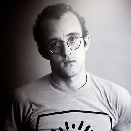 Keith Allen Haring