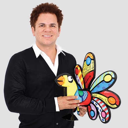 Romero Britto