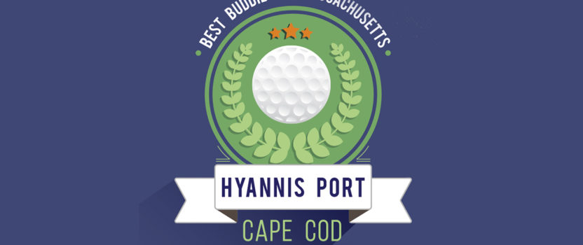 Hyannisport Golf Tournament