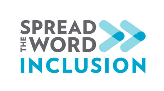 Spread The Word Inclusion