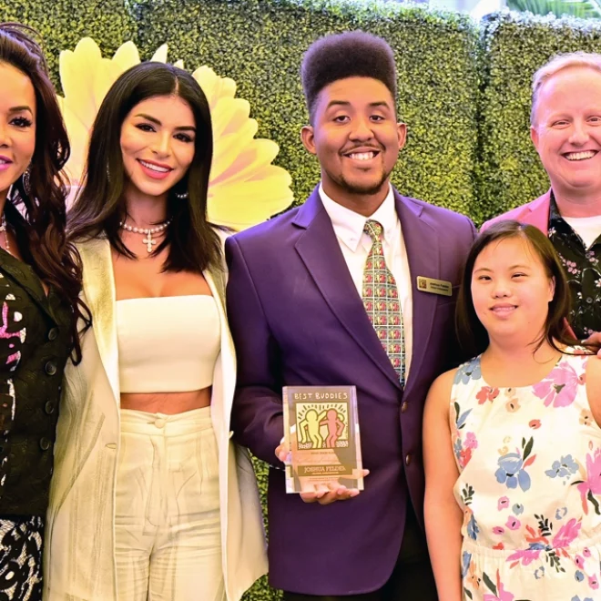 5th Annual Best Buddies’ Mother’s Day Brunch Presented by Live Nation Raises $450,000 for Individuals With Intellectual and Developmental Disabilities