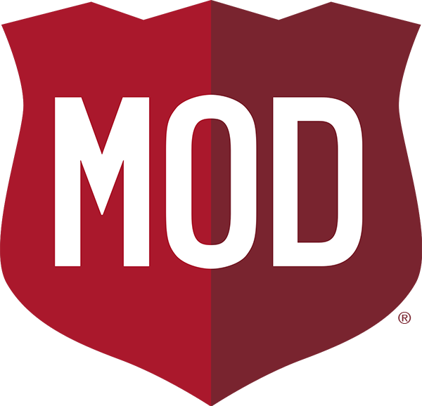 Mod Pizza Logo