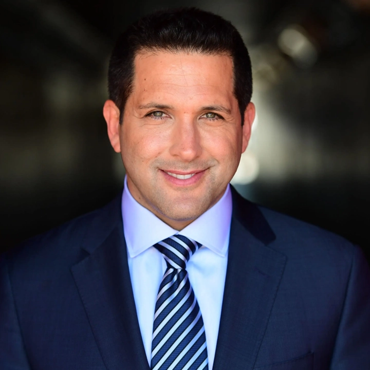 Adam Schefter, Best Buddies Global Ambassador and Sports Journalist, ESPN NFL Insider