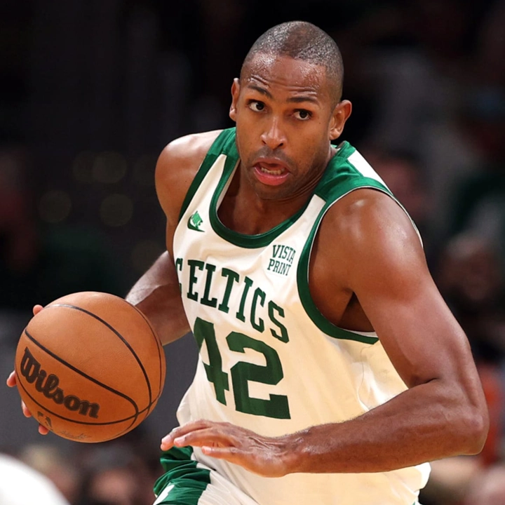 Al Horford, Best Buddies Global Ambassador and Professional Basketball Player, Boston Celtics