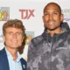 Boston Celtics’ Star Al Horford Hosts Meet-And-Greet for Best Buddies Participants