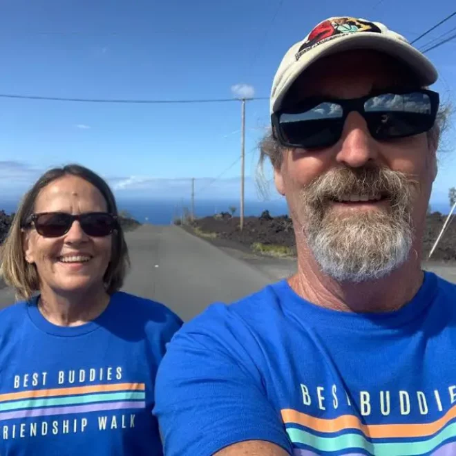 Celebrating Friendship and Community: The Best Buddies Journey in Hawai’i