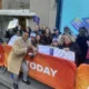 Best Buddies Participants Featured on “Today Show” for World Down Syndrome Day