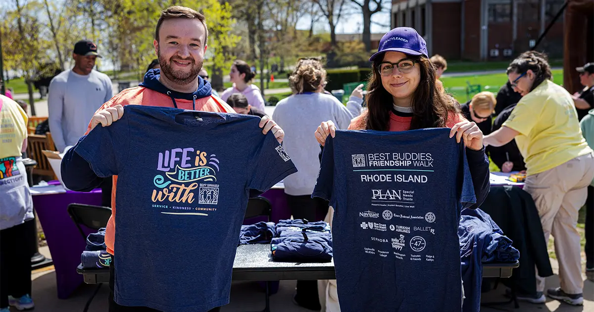 Spring Friendship Walks Awesome shirts