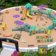 Miracle Recreation and Best Buddies International Announce Groundbreaking Playground Design Partnership, Creating a Global Standard for Inclusive Play